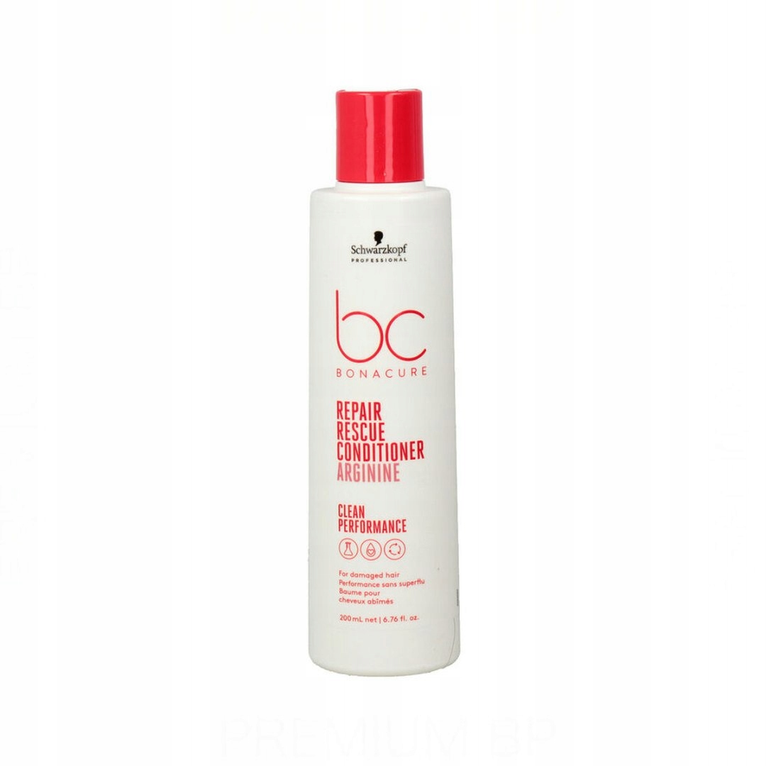 Regenerační kondicionér Schwarzkopf Bonacure Repair