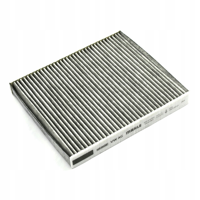 

Filtr Węglowy Kabinowy Seat Vw Skoda 2Q0819653 Aso