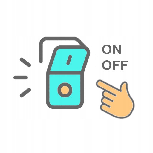 Lampa podłogowa LUNETA NEW 5226 TK Lighting Kolor biały