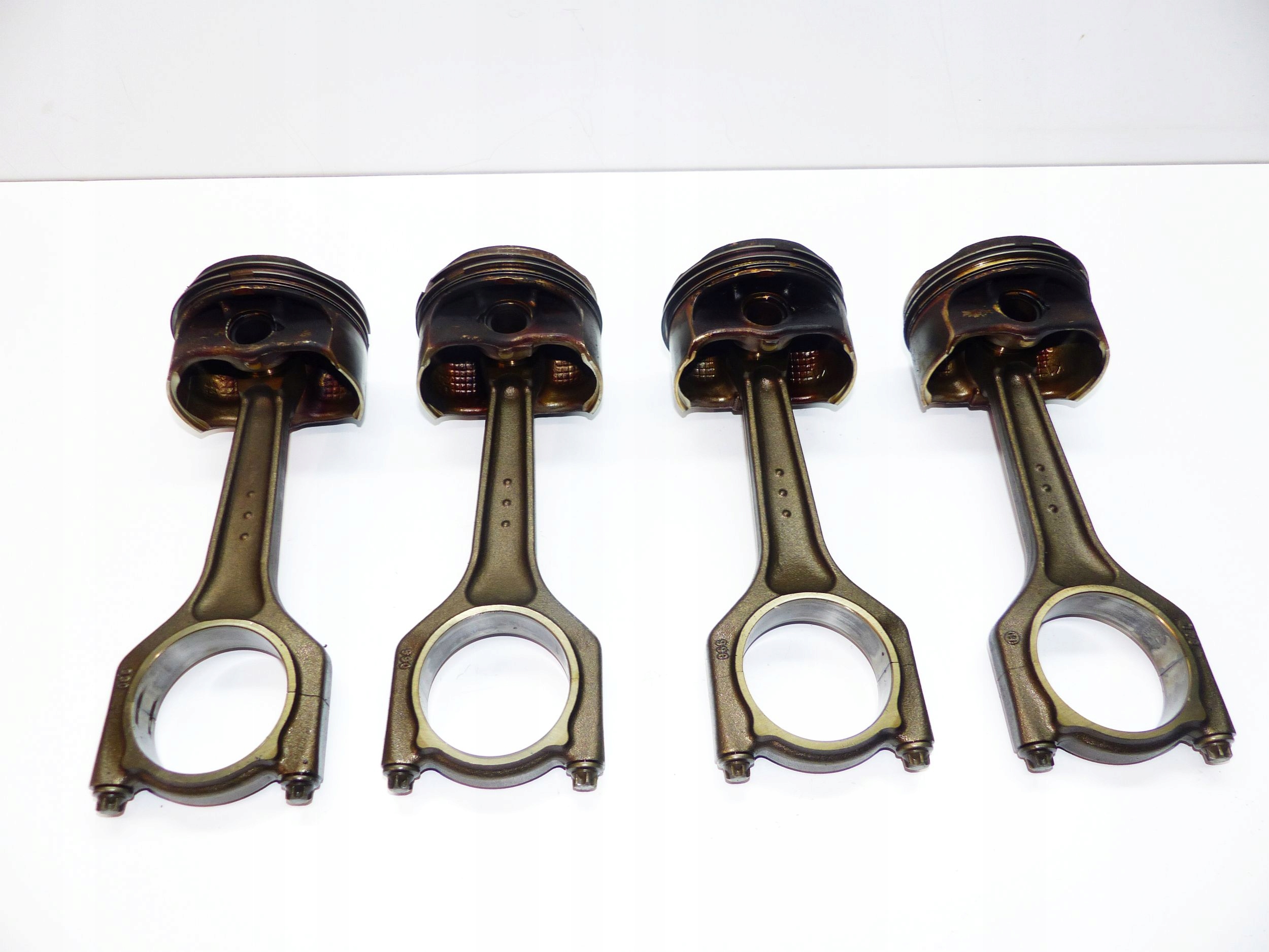 KORBOWOD BMW 116i 316i e90 e87 N43B16A IGLA!