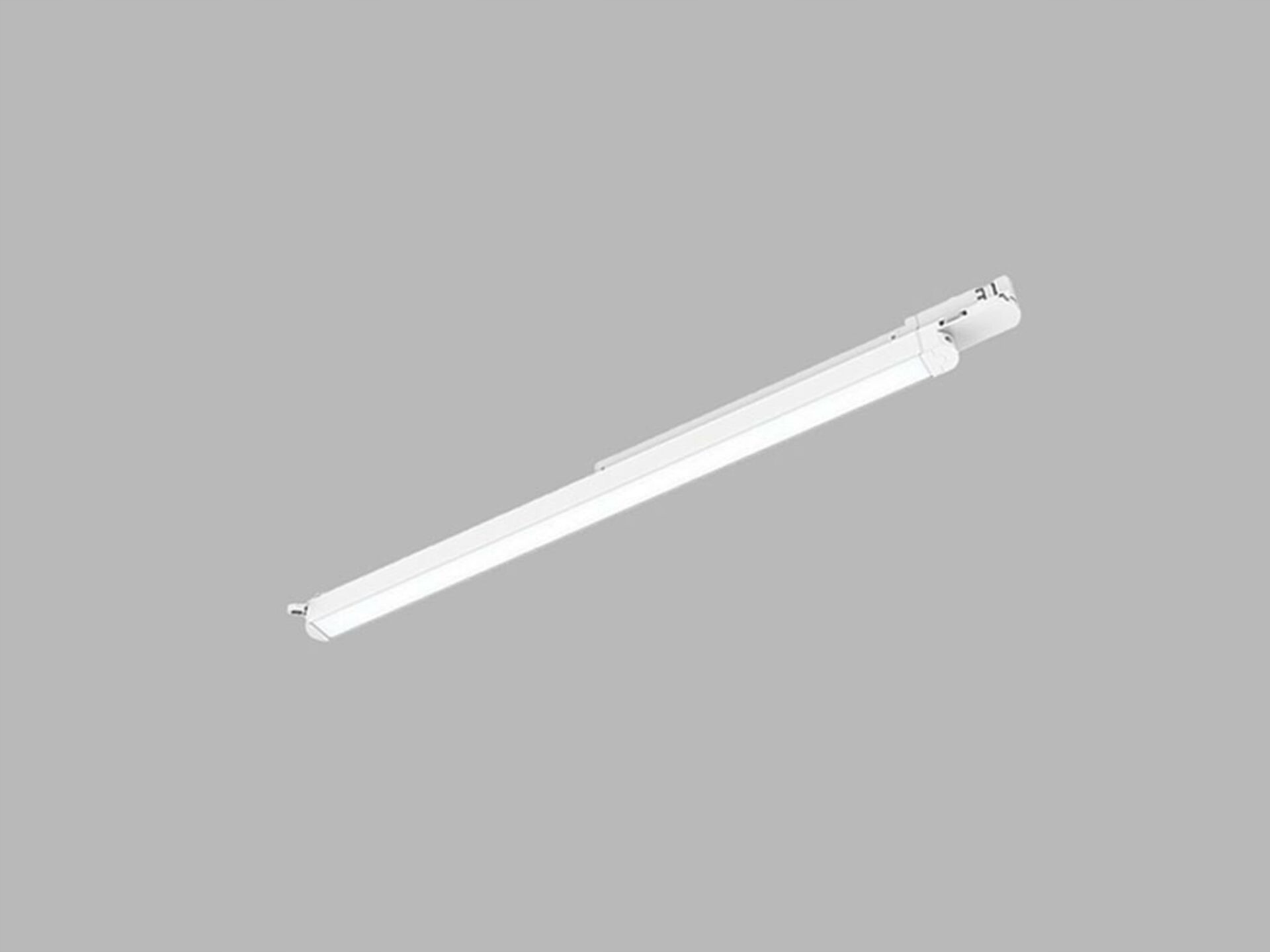 Lištové Led svietidlo LED2 Yoyo 65 16W 3CCT 3000-4000K biele