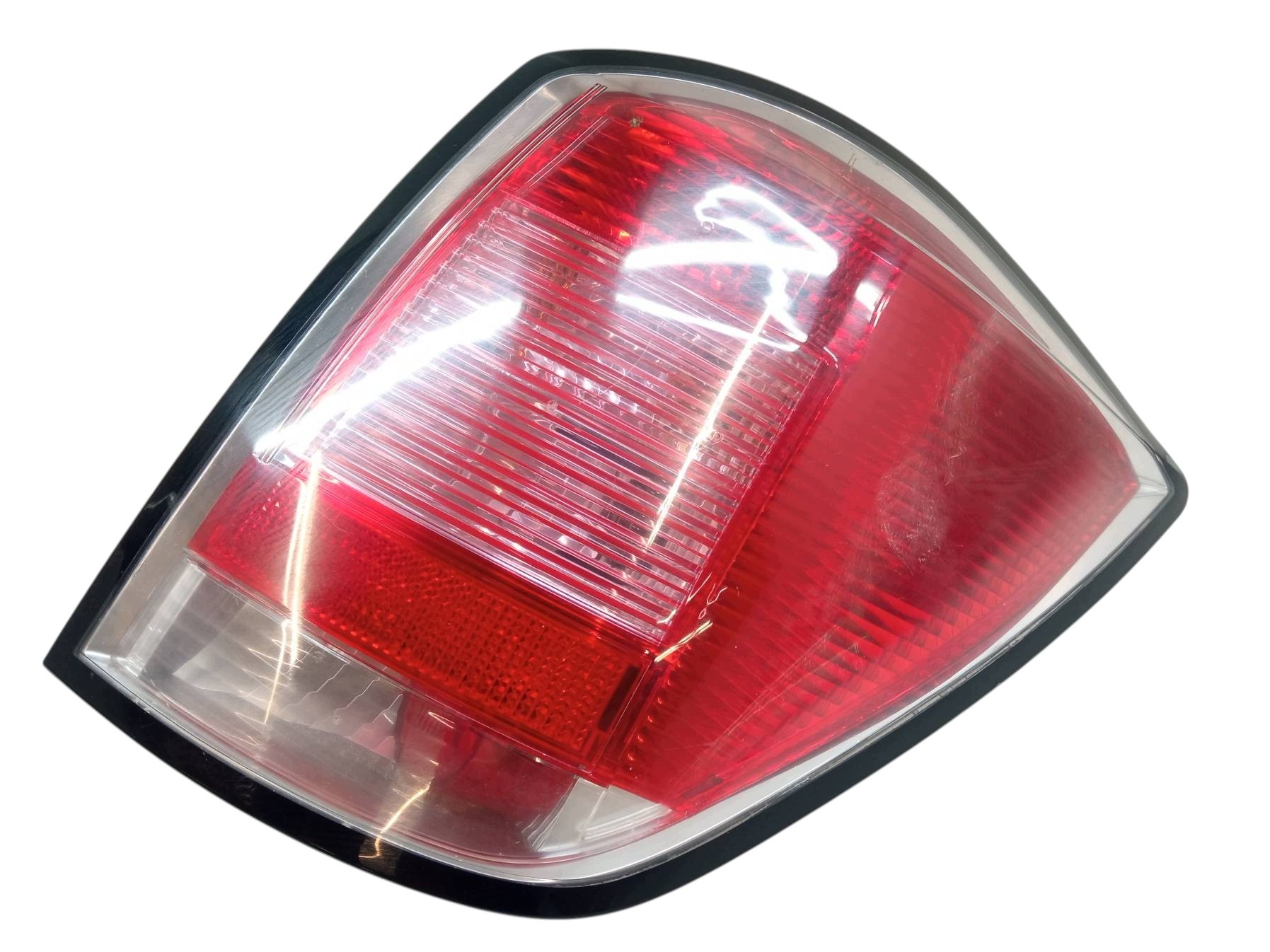 light rear part right KOMBI 93182993 Opel Astra III (2004-2014 ) H