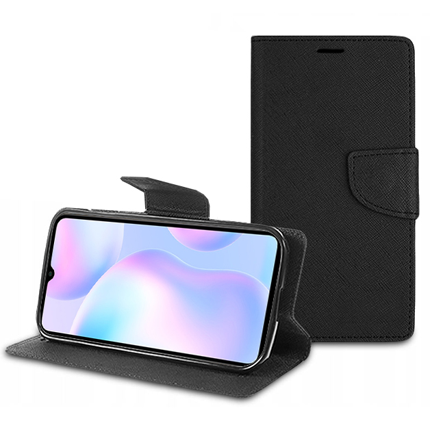 

Etui Fancy Kolor Case do Redmi 9A