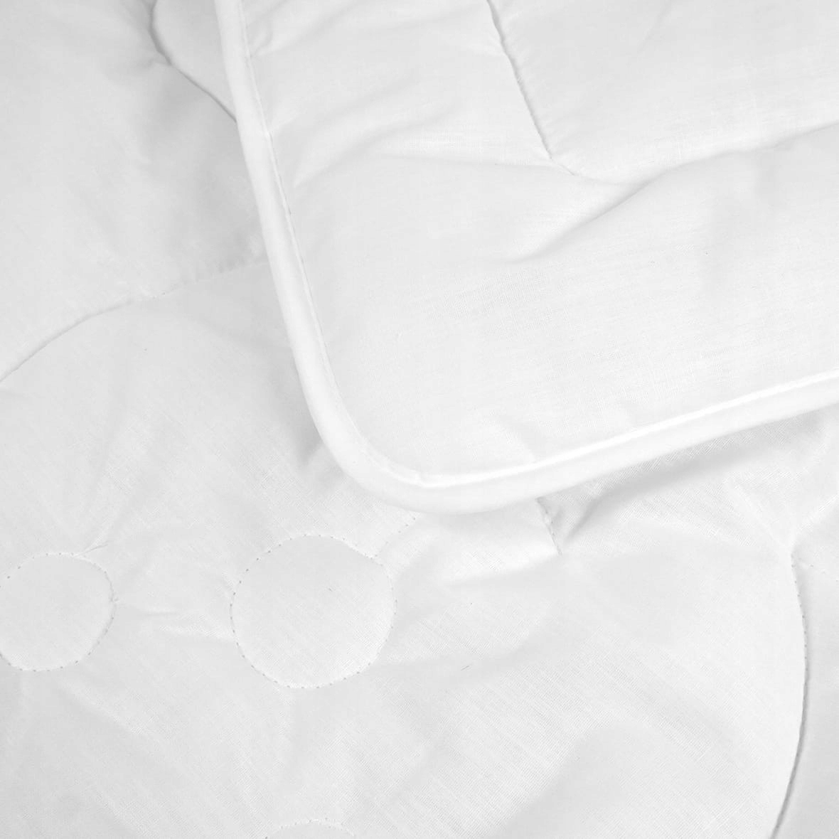 Kołdra z misiem dla dzieci AMW MEDICAL 100x135 PL Sezonowość kołdry całoroczna