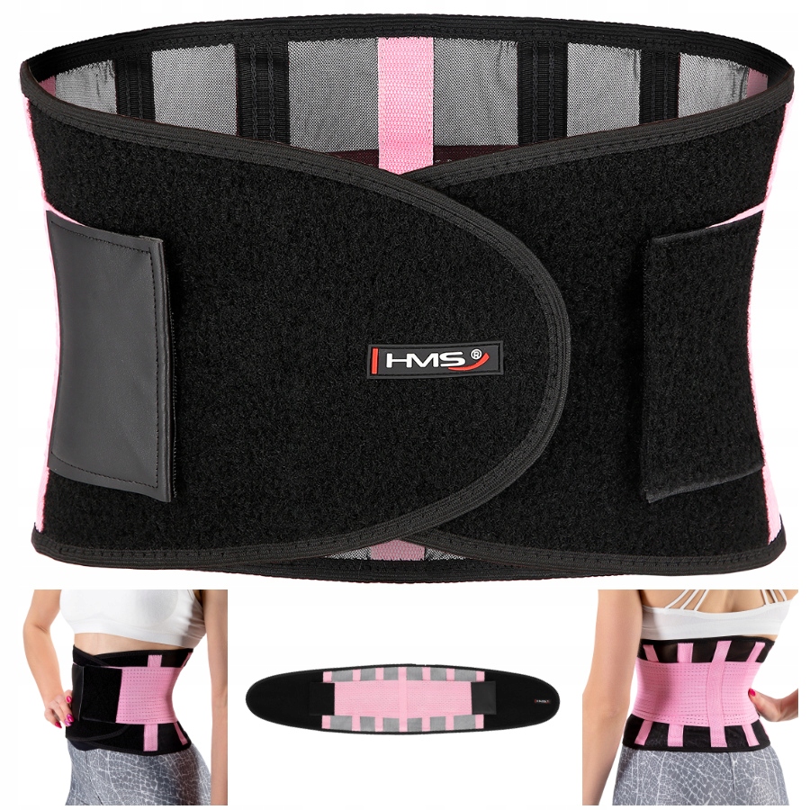 PAS WYSZCZUPLAJĄCY BRZUCH ŚCIĄGACZ UNIWERSALNY