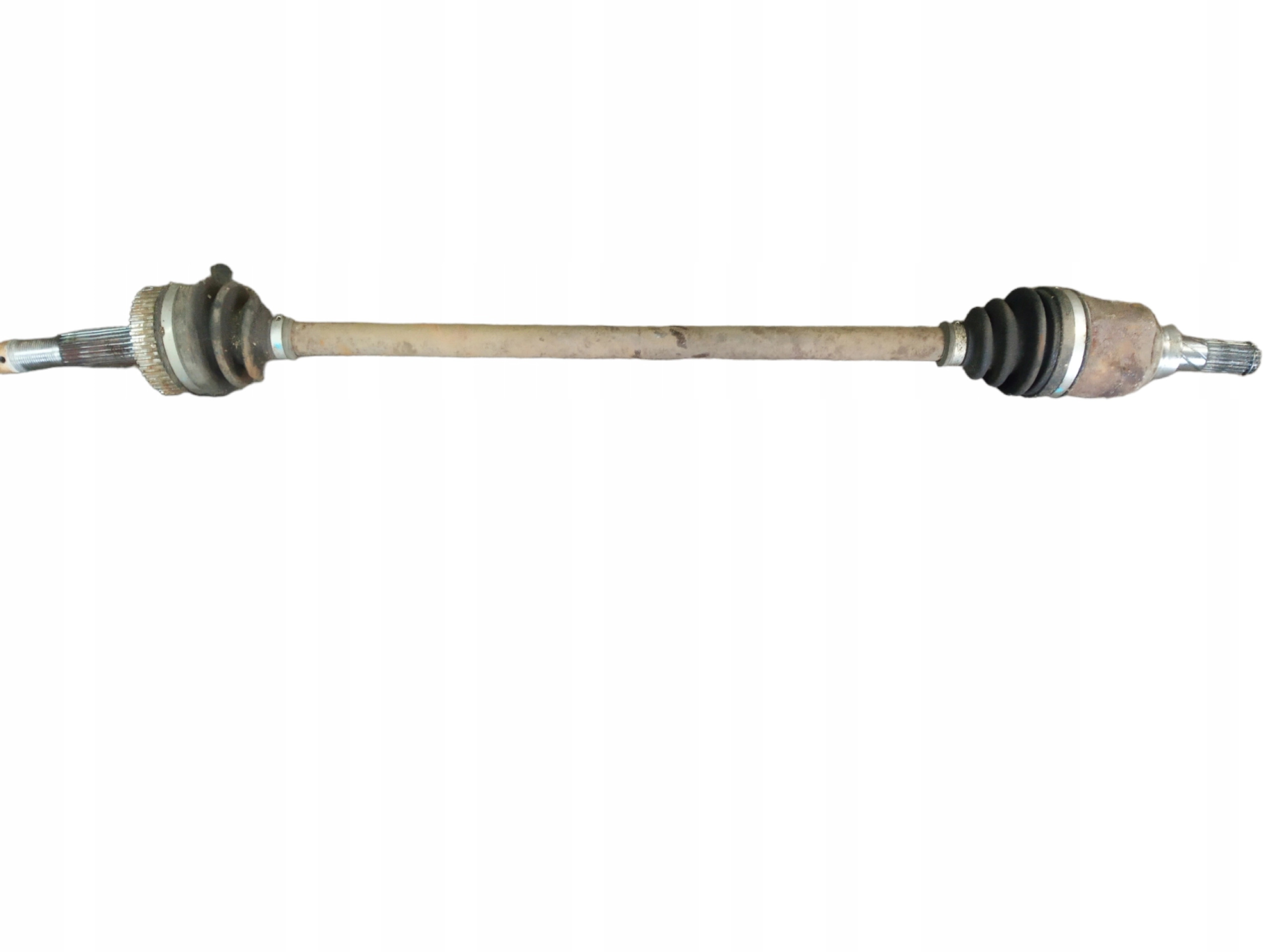 semi-axis rear right left 1.6 DCI NISSAN X-TRAIL T32