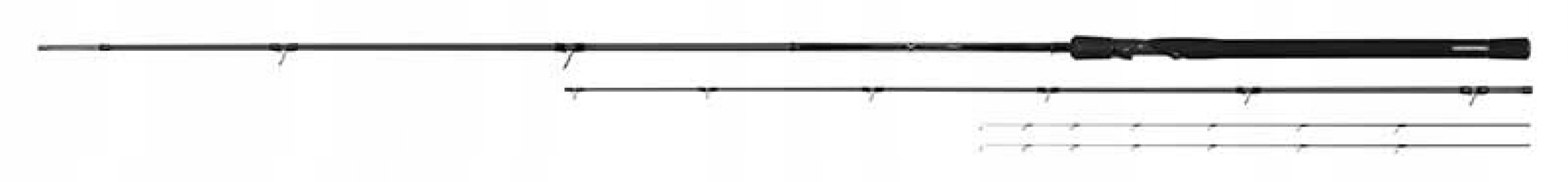 Wędka Feederowa Horizon X Ultra Pro X-Class 3.6m, 50g