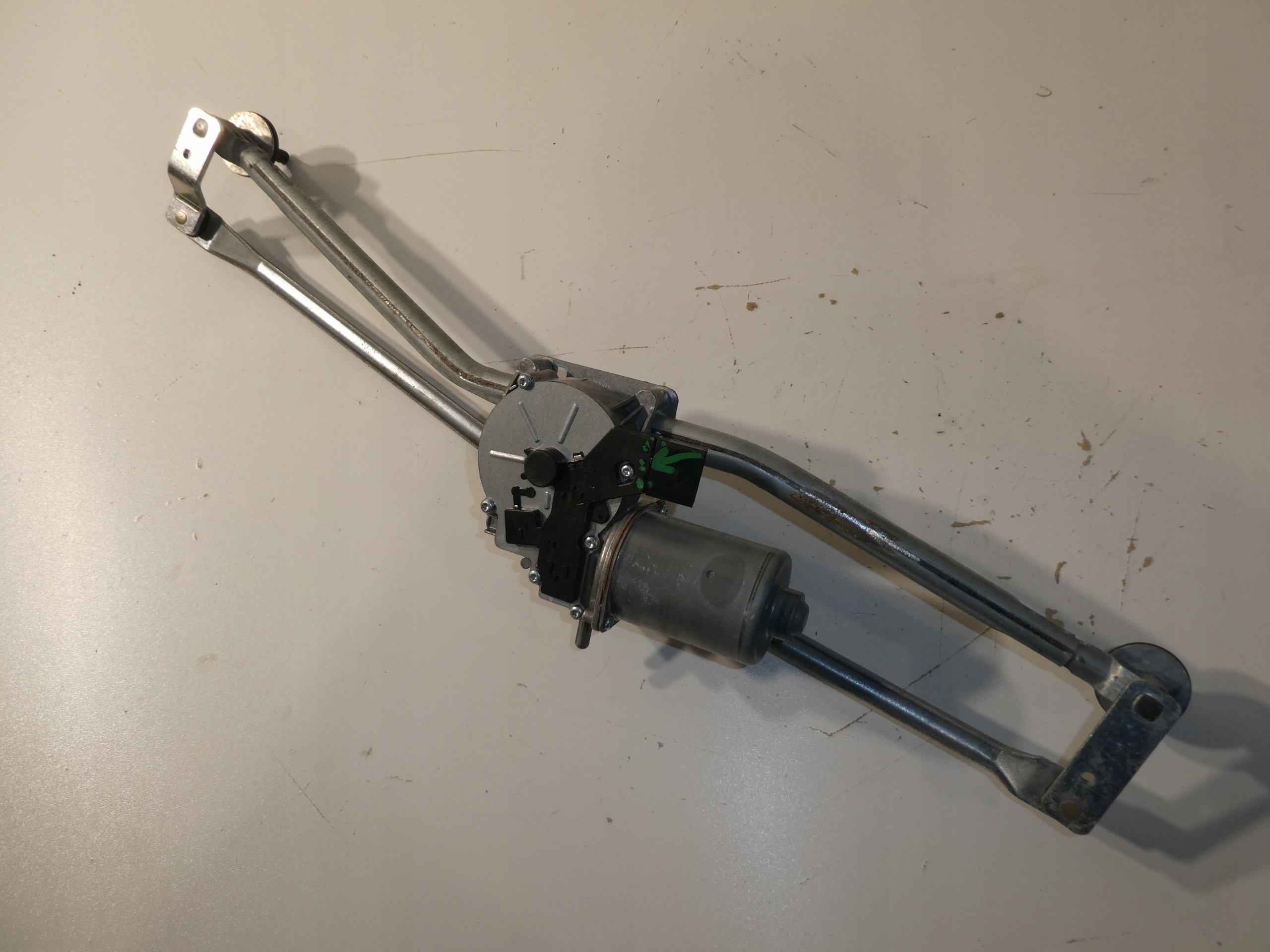 gestänge motor wischer SPRINTER 906 405146