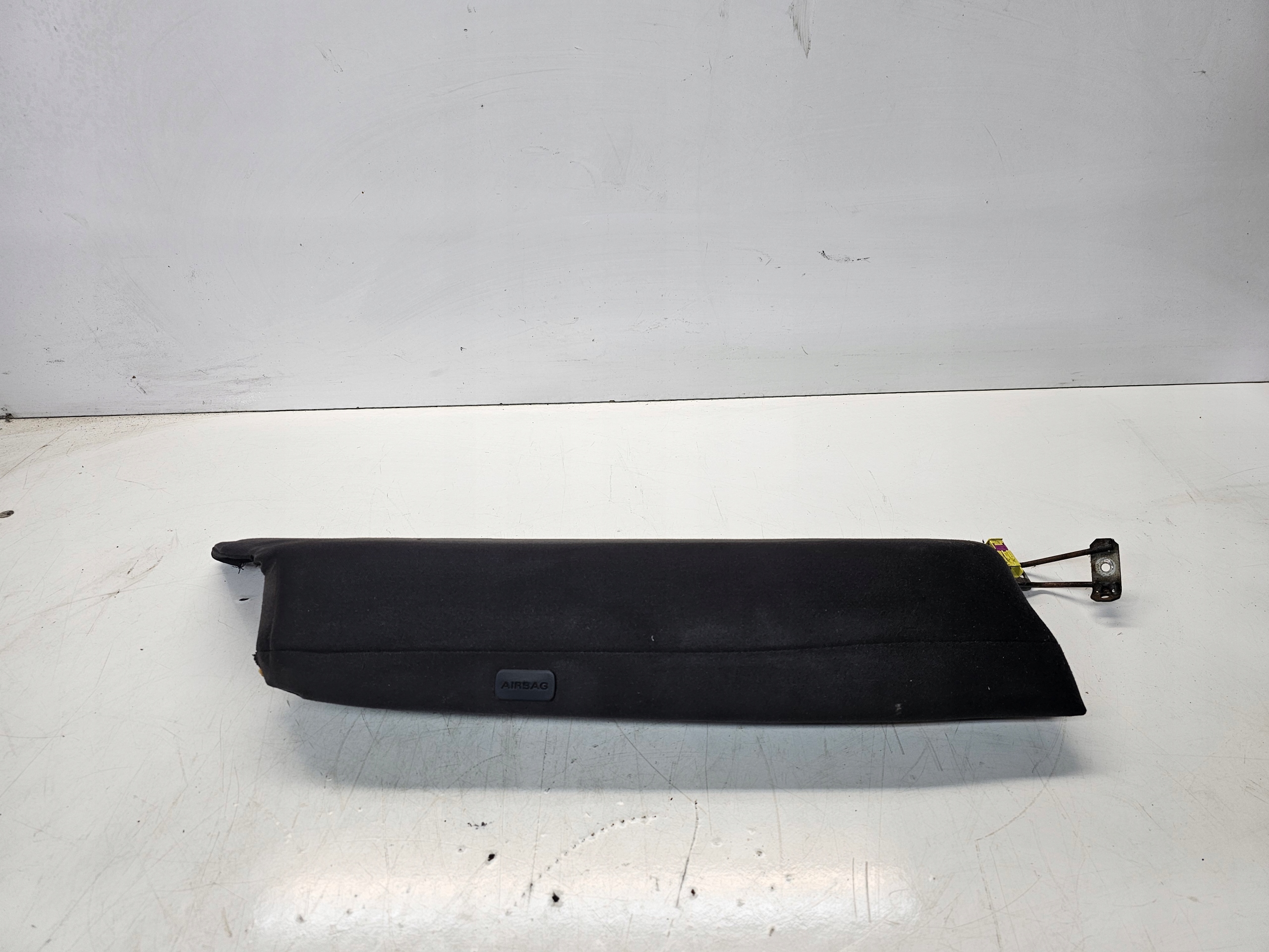 airbag KANAPY right rear part AUDI A6 C6 4F0880442B
