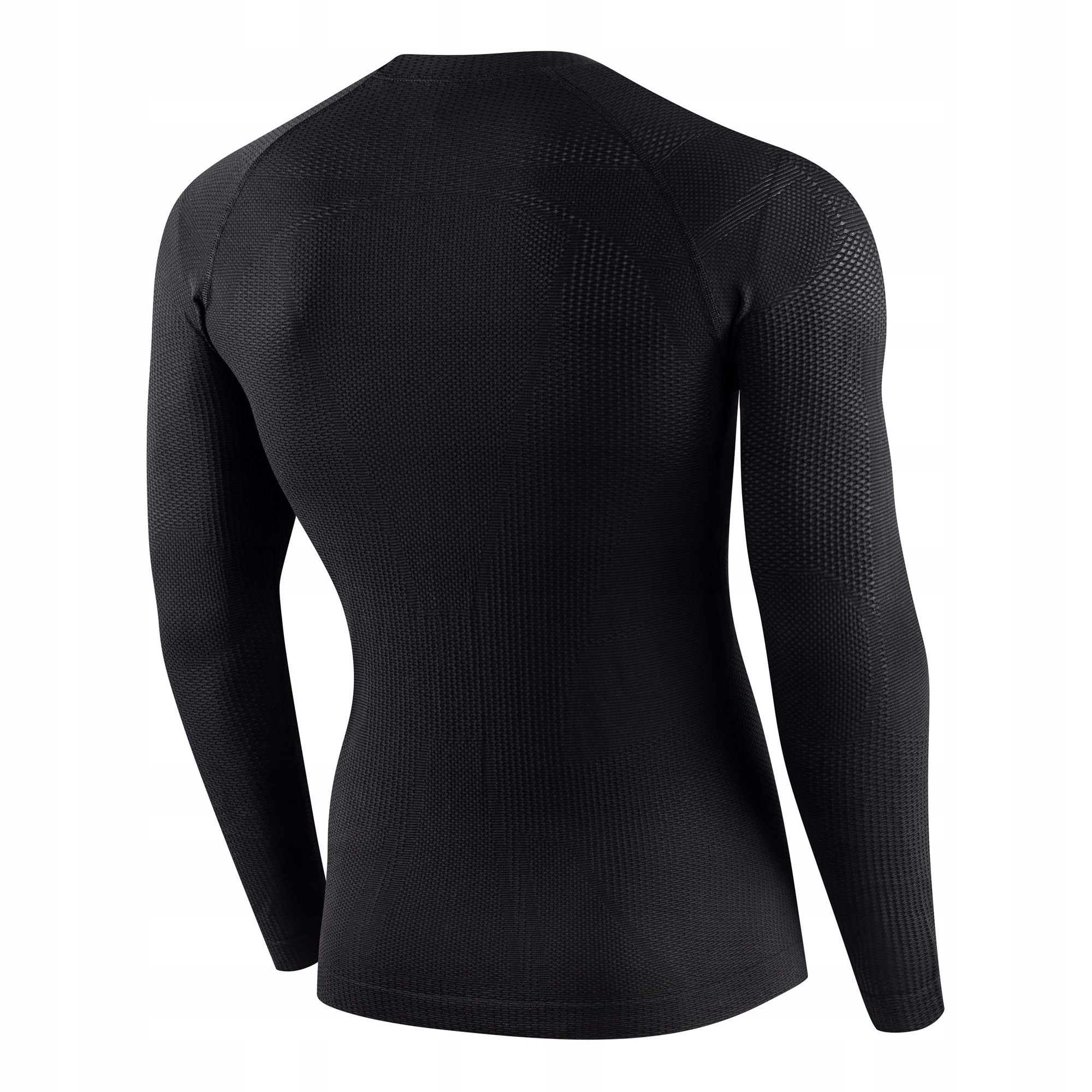 Koszulka męska termoaktywna Brubeck 3D PRO do biegania potówka S Stan opakowania oryginalne