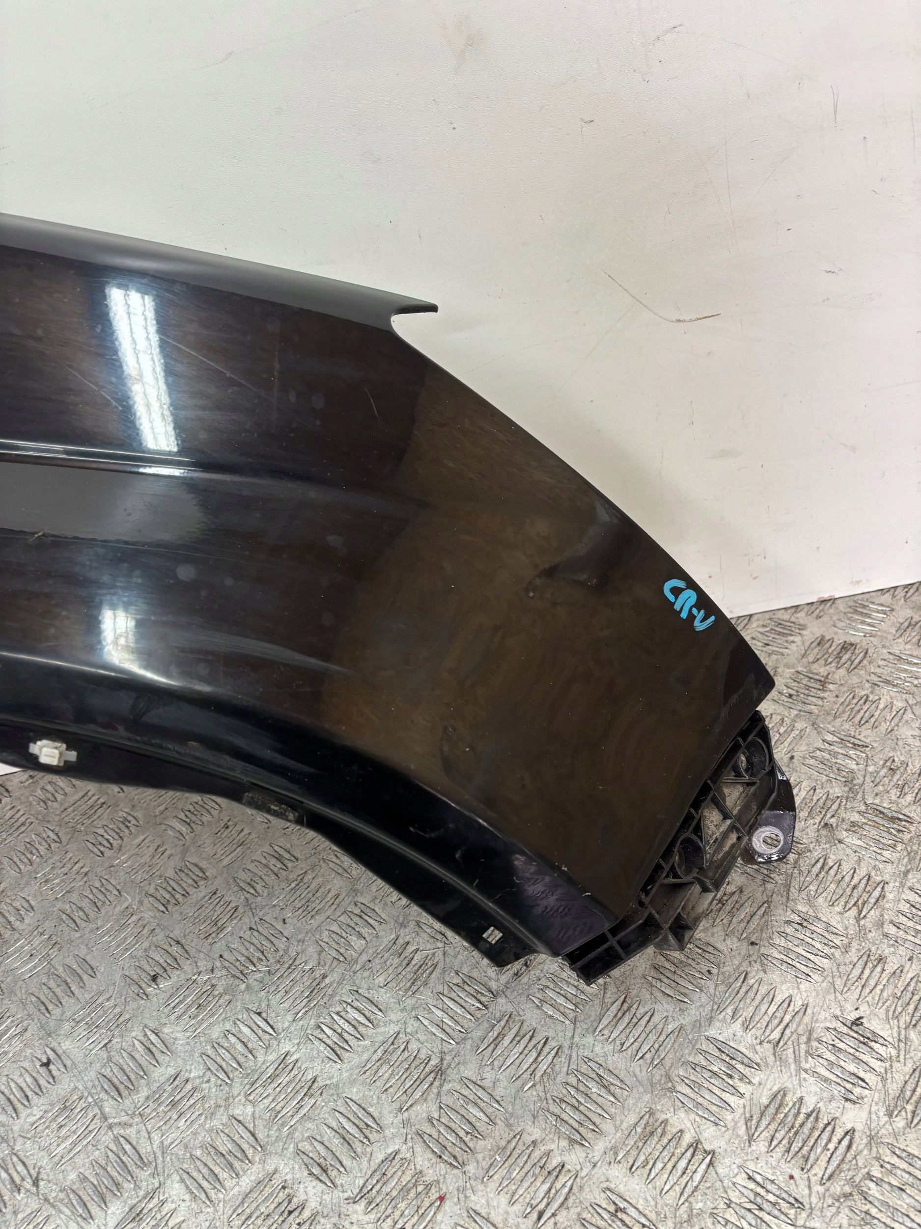 fender front front right HONDA CR-V III 06