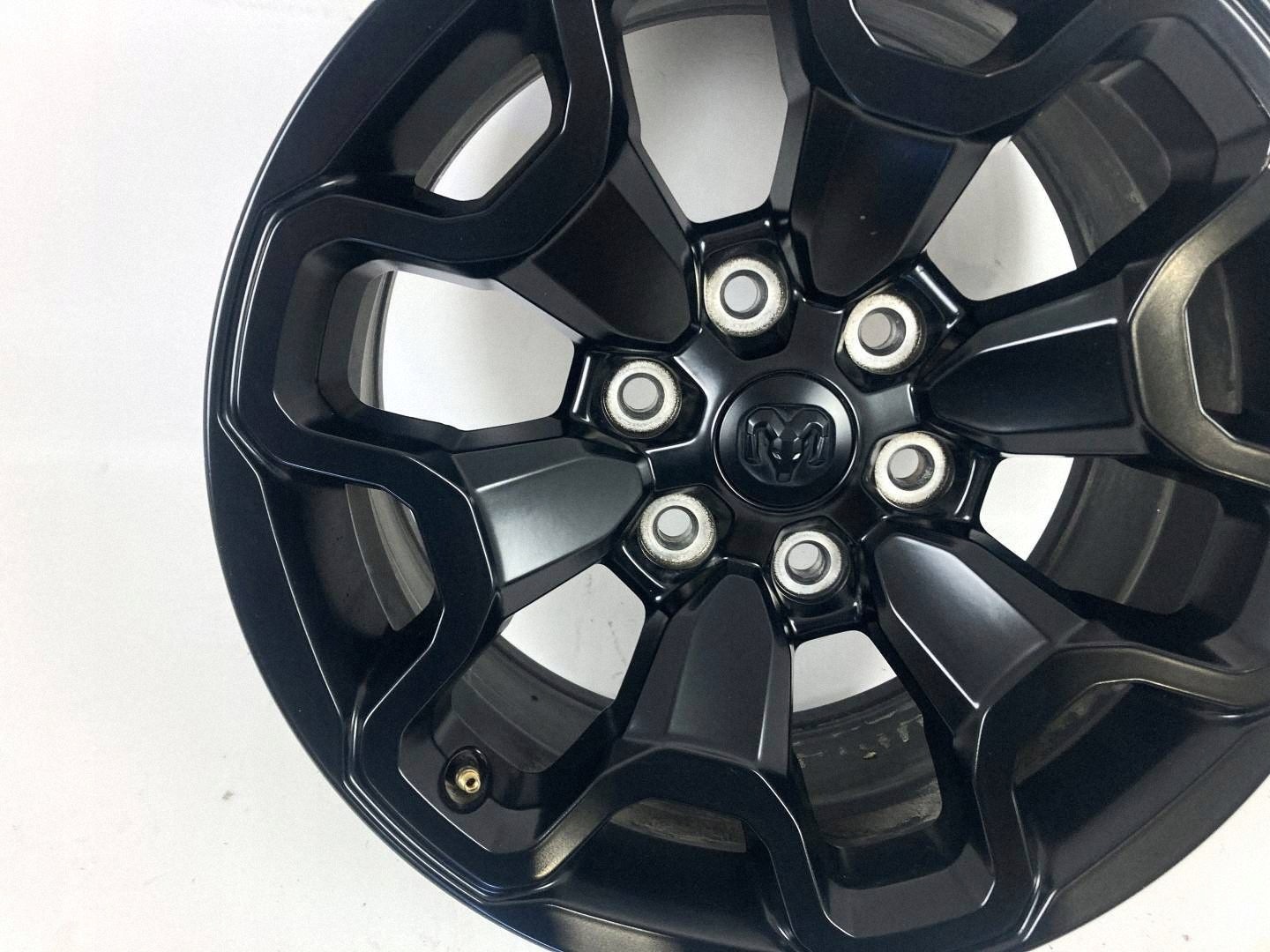 Ram 1500 TRX disque d'aluminium disque 18" 2021-24
