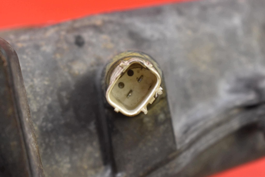 intake manifold HONDA LEGEND 4 IV 3.5 V6 295 KM 04-08