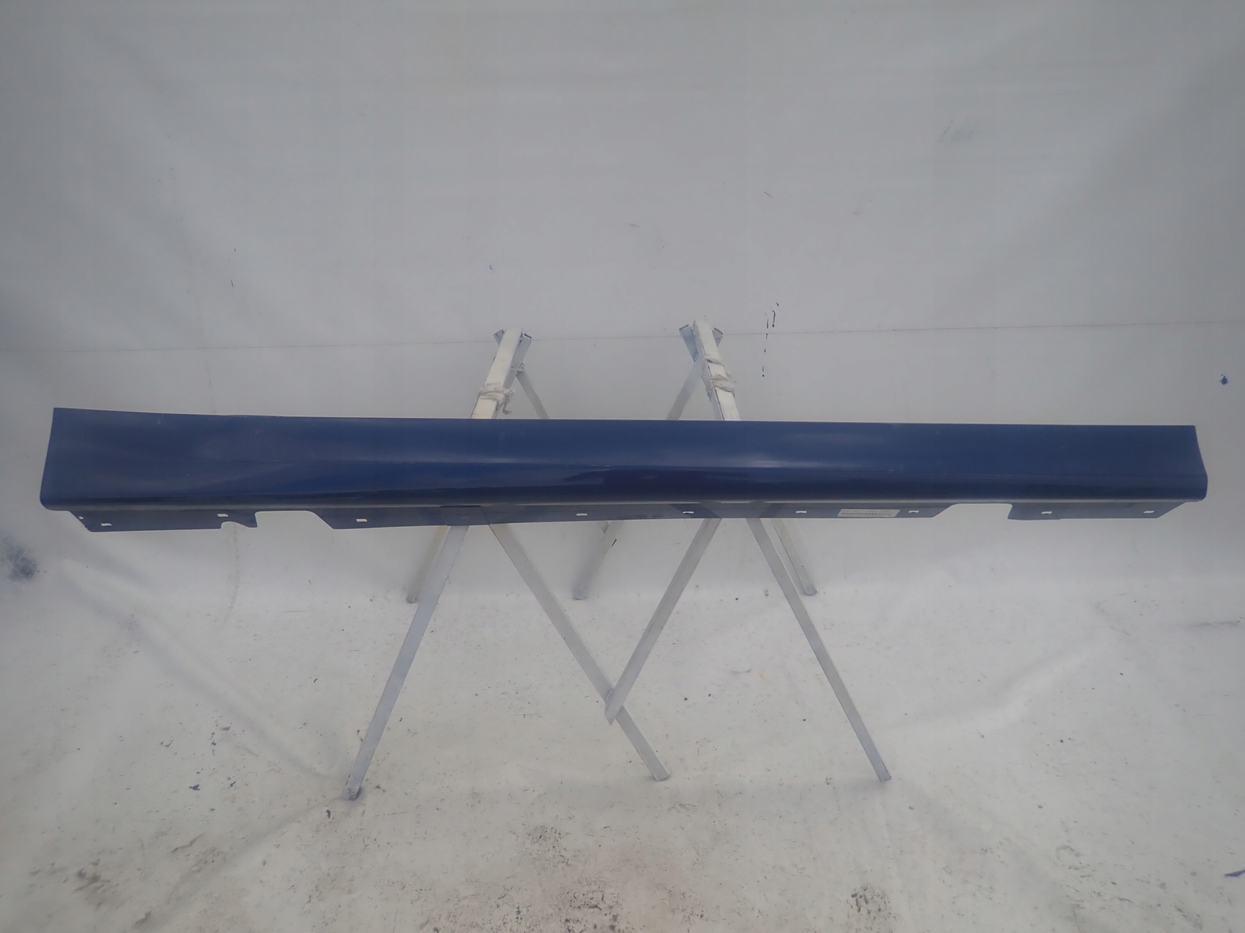 BMW 3 E90 E91 04-08 threshold right moulding threshold