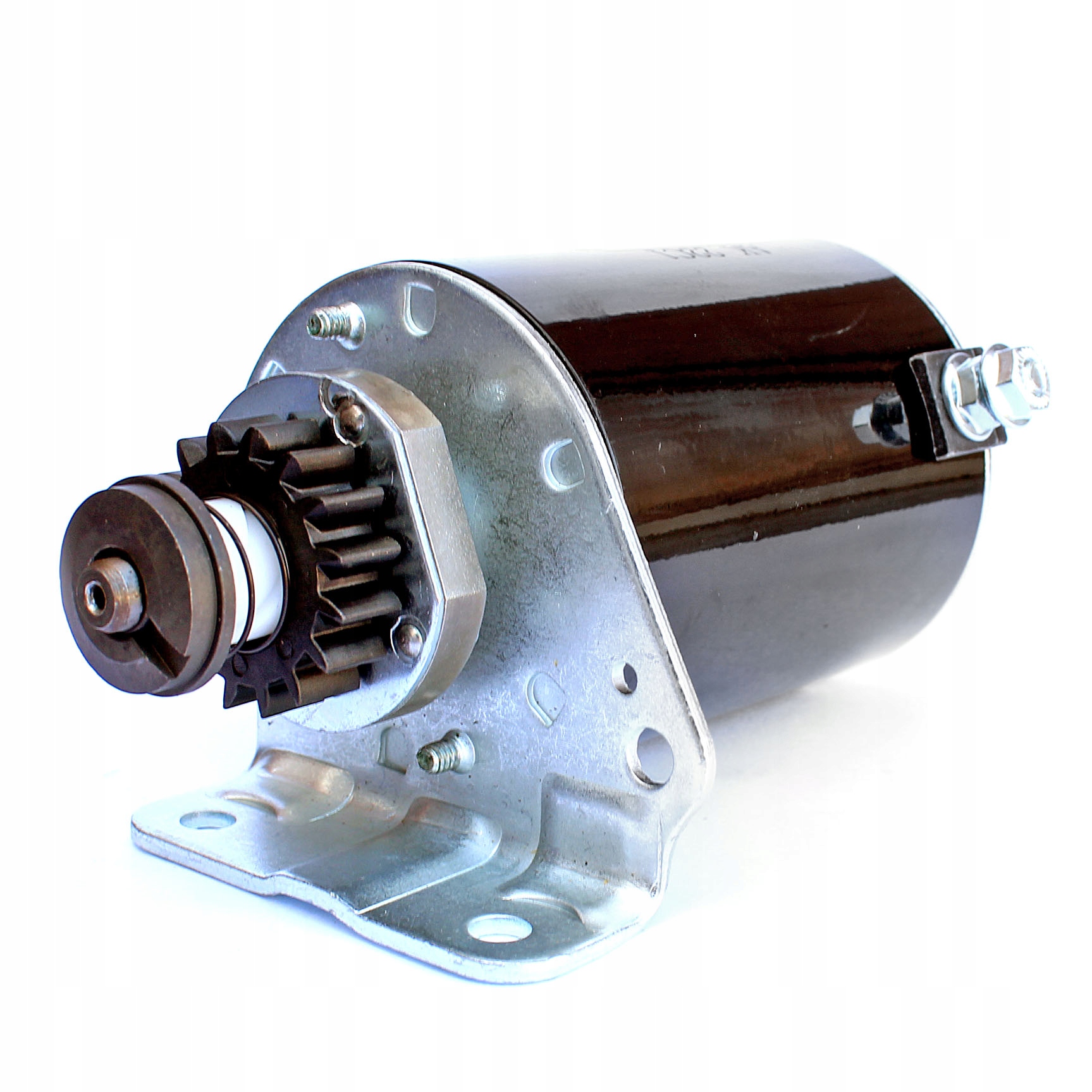 Rozrusznik Kosiarki Traktorka Briggs 5742N 16 zębów