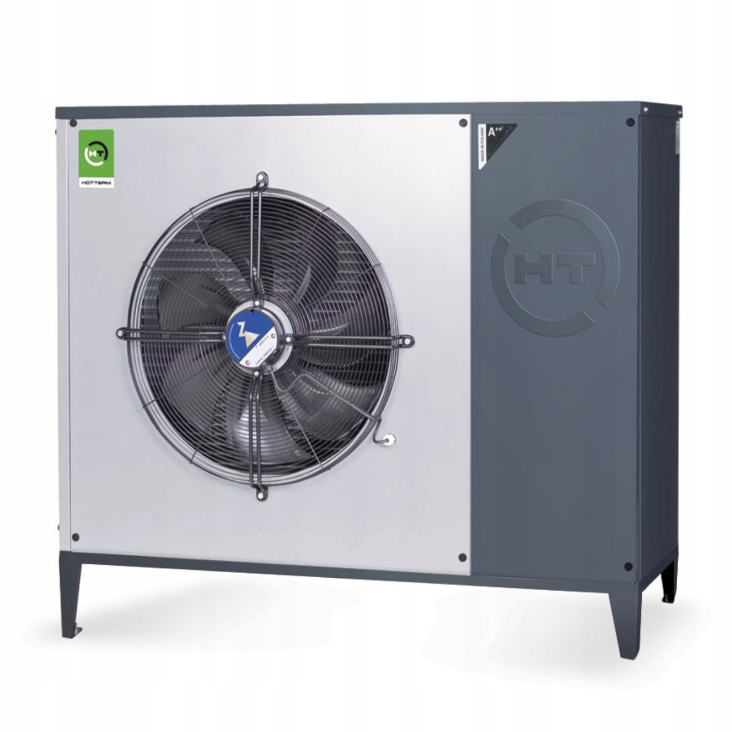 Powietrzna Pompa Ciepła Hotterm Air 13 Kw