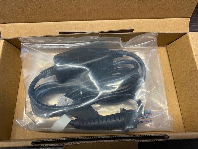 CIPHERLAB 307 КАБЕЛЬ USB-RJ45