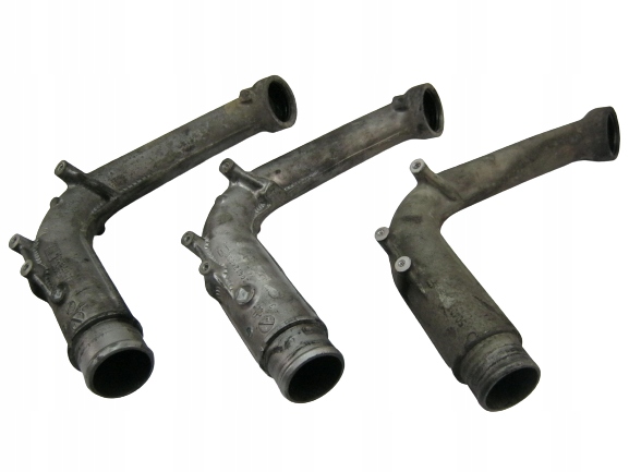 pipe tube IVECO DUCATO BOXER 2.3 JTD 504124896