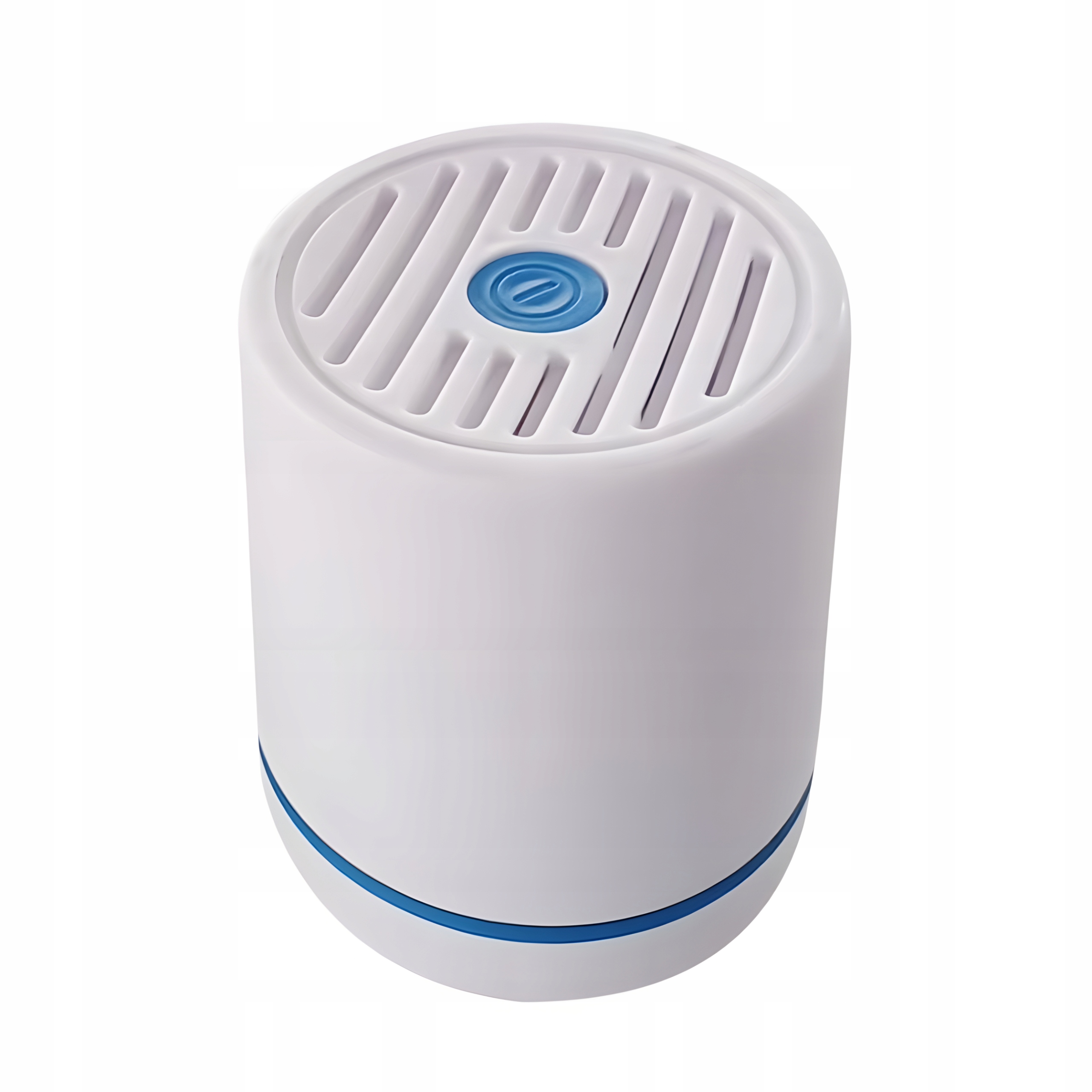 Levně Elektrická pumpa na vakuové pytle na oblečení Malá 35 W Bílá