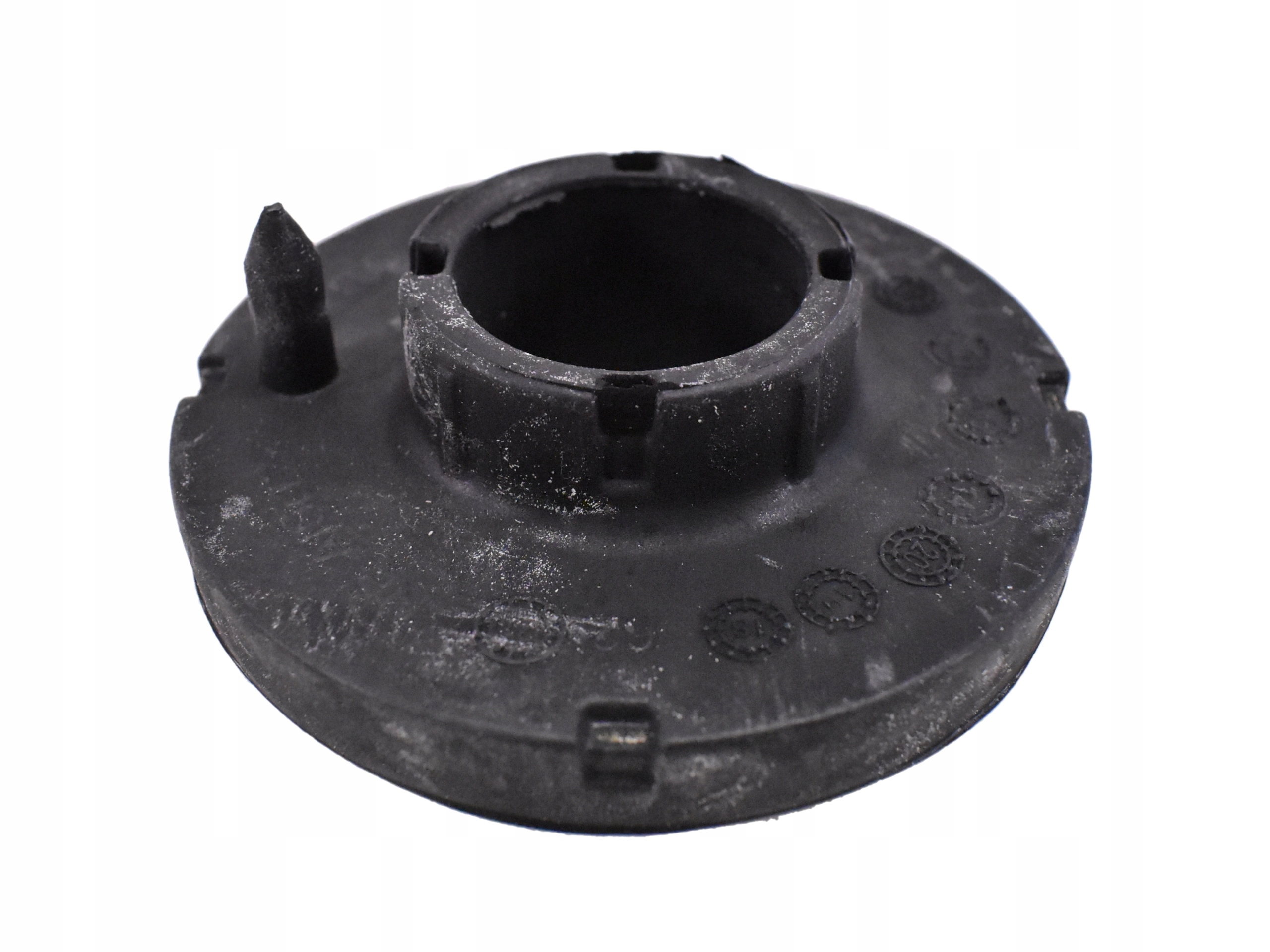 WSPORNIK PODKŁADKA SPRĘŻYNY AMORTYZATORA TYŁ AUDI