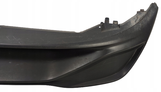 SPOILER PARAURTI POSTERIORE VW GOLF VIII 8 5H6807568