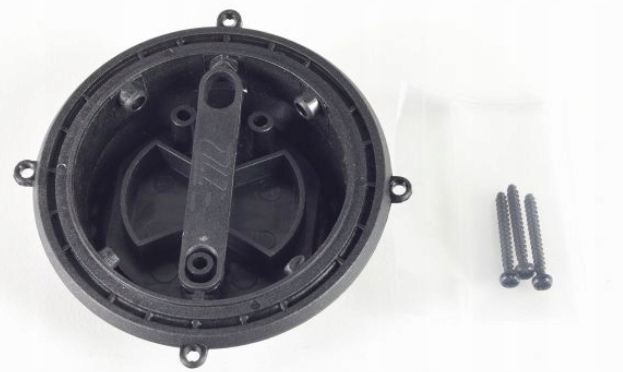 51167717775 - Регулятор скла дзеркала BMW R1200RT K26 оригінал