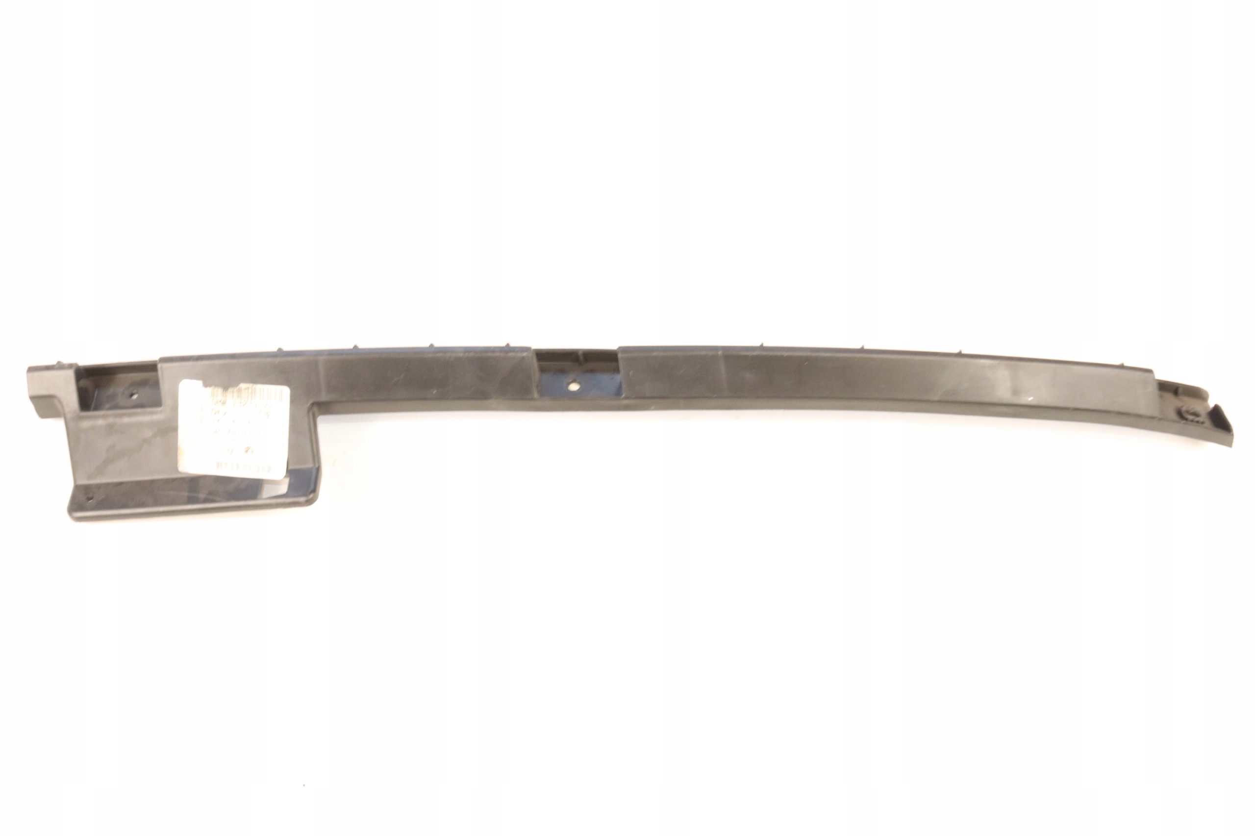 13239122 - OPEL INSIGNIA A УНИВЕРСАЛ ЗАДНИЙ БАМПЕР СЛАЙД ВЕРХН