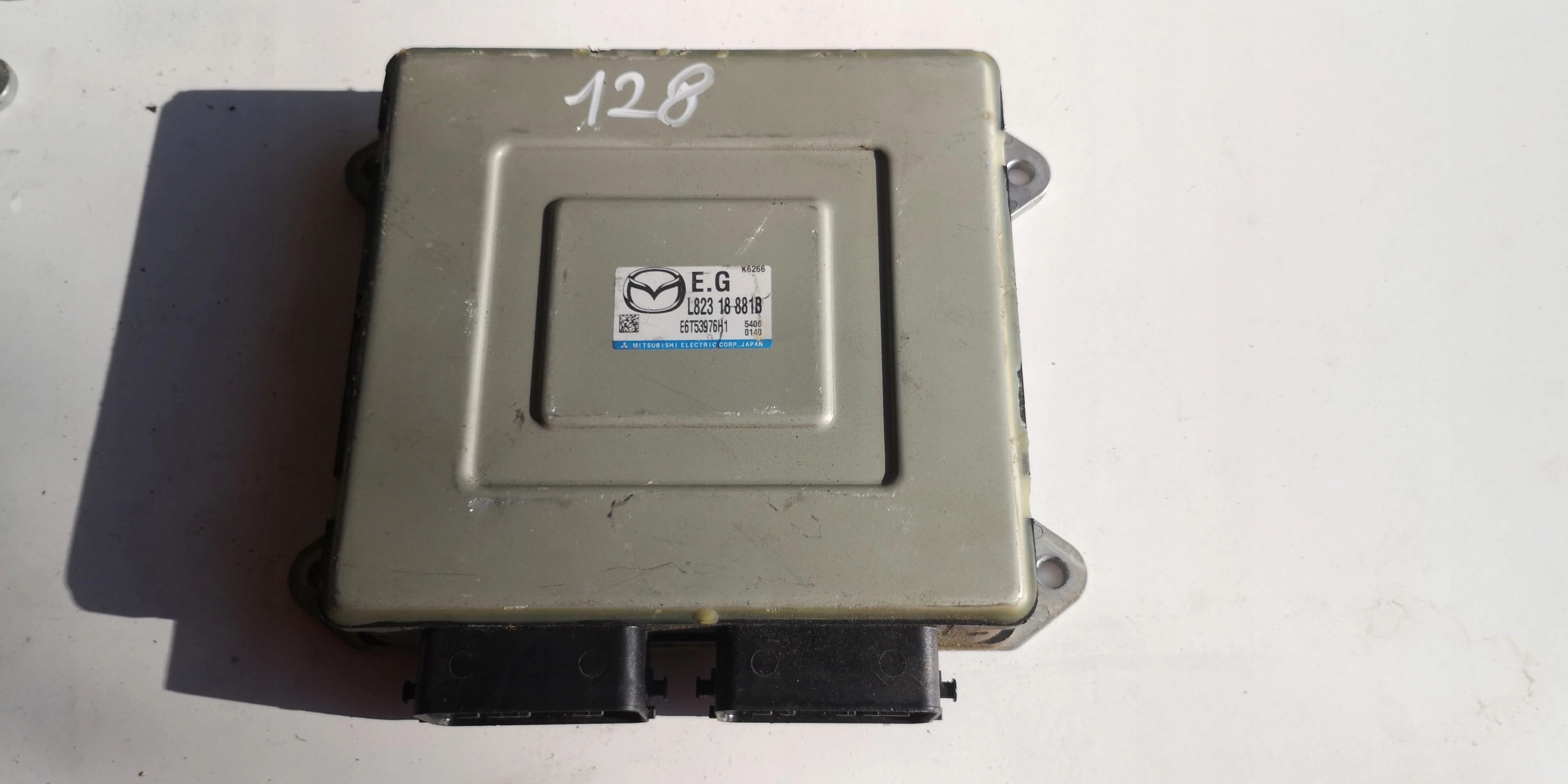 computer ECU MAZDA 5 L82318881B Originale