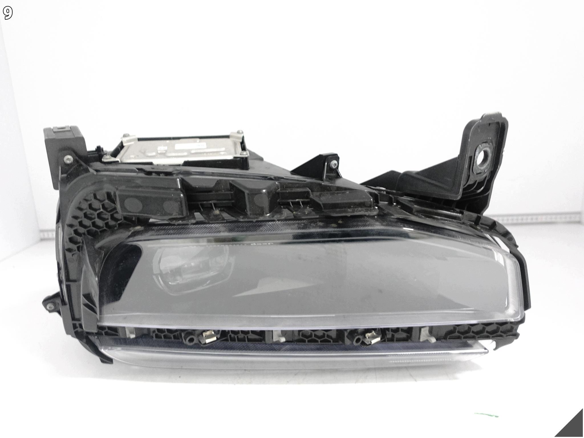 JEEP AVENGER 22- light FULL LED PERFORMANCE HIGH left front EUROPA