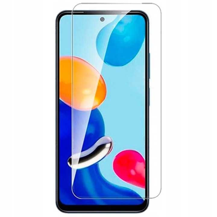

Pancerne Szkło Hartowane Do Xiaomi Note 11 11S