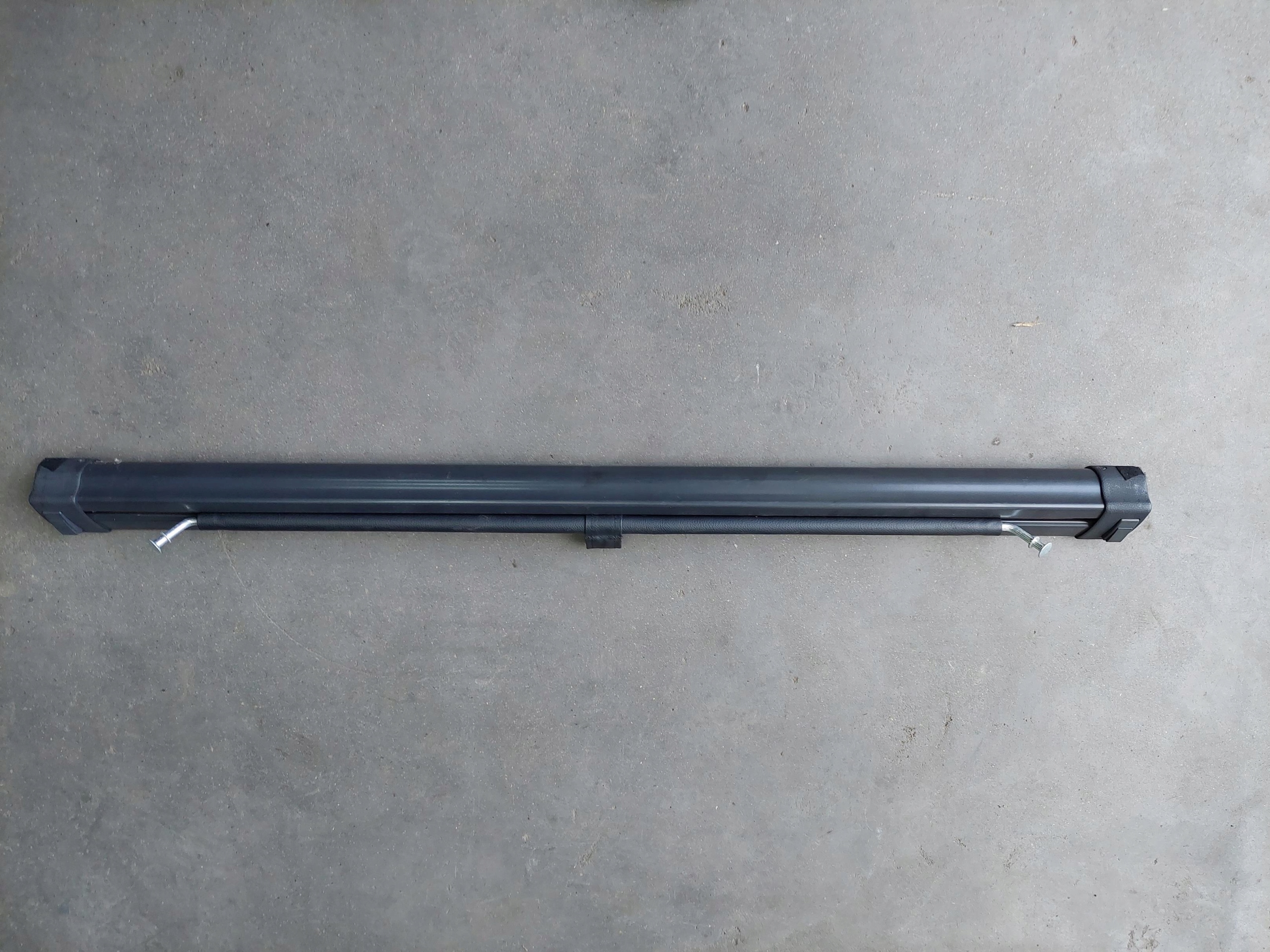 SIATKA ROLETA BAGAZNIKA TYL TYLNA HYUNDAI I40 KOMBI