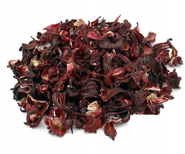 Гибискус гибискус цветок 1000г 1кг мальва чай код производителя гибискус цветок 1кг