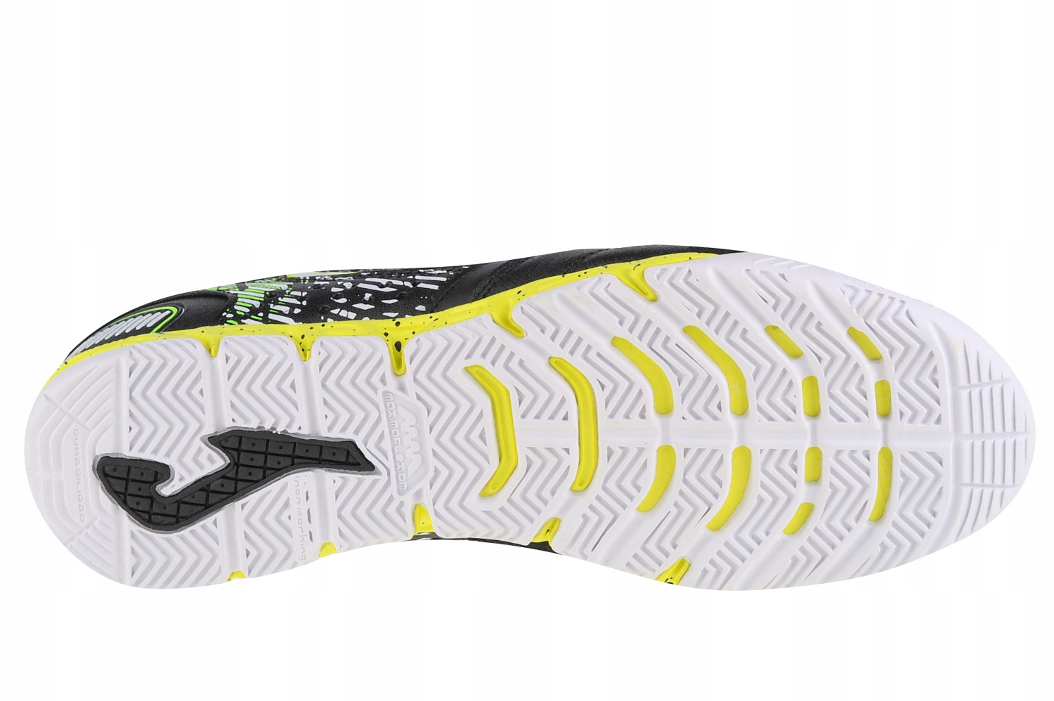 Buty JOMA MUNW2201IN roz.46 IN Mundial 2201 Kod producenta MUNW2201IN