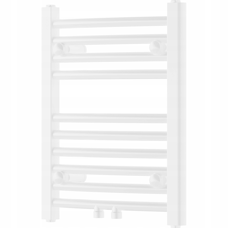Mexen Ares koupelnový radiátor 500 x 400 mm, 179 W, Bílá