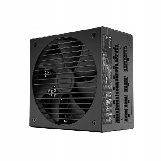 Fractal Design Ion/ 850W/ Atx/ 80PLUS Gold/ Modular FD-P-IA2G-850-EU