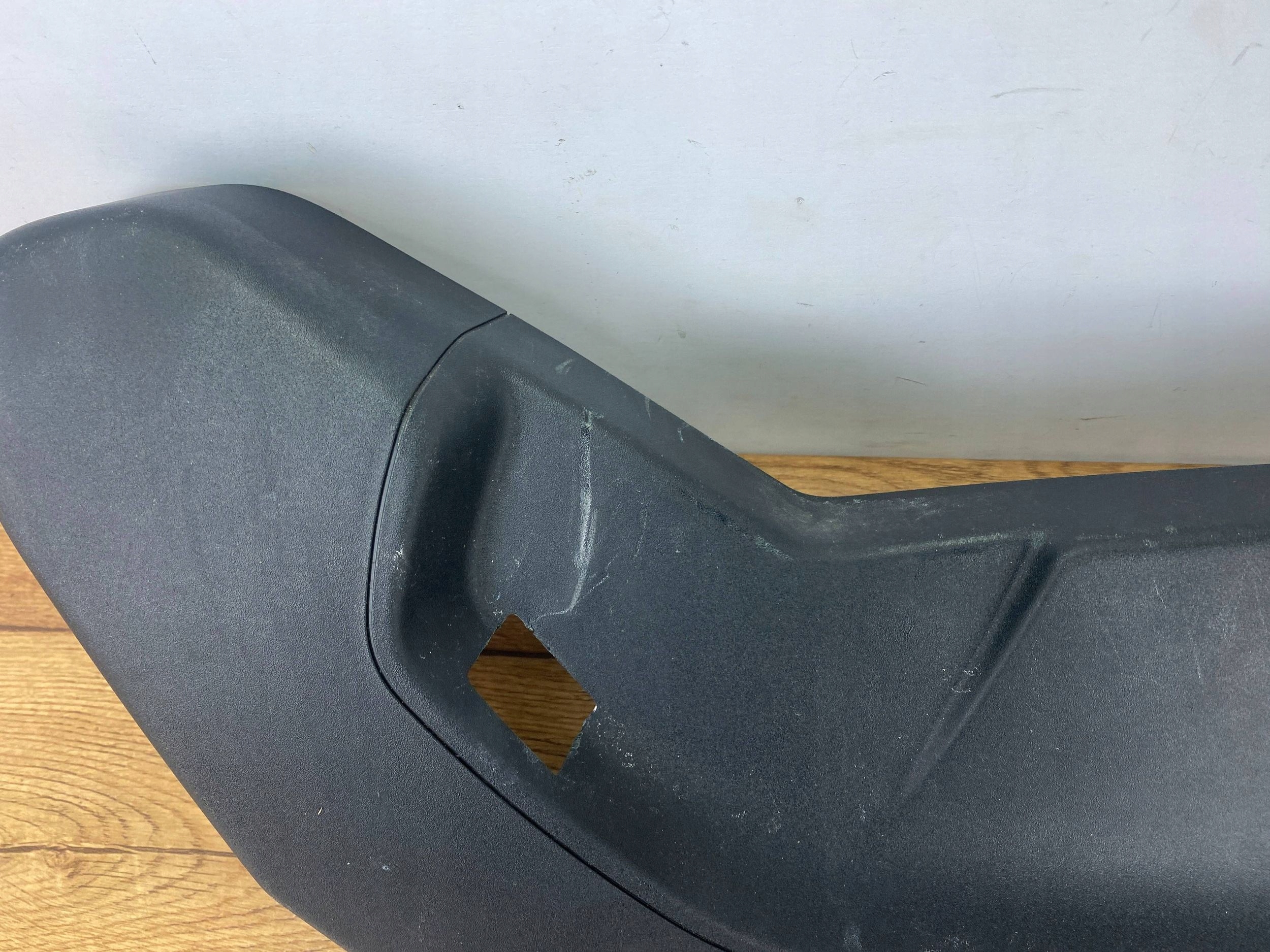 Panel Regulations- SITZ Ford Escape IV Kuga MK3 2020+