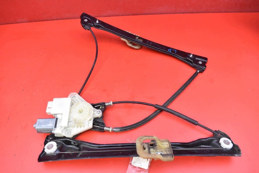 window regulator left front EU 6V1959801B SKODA RAPID 1 and 5D HB 12-17