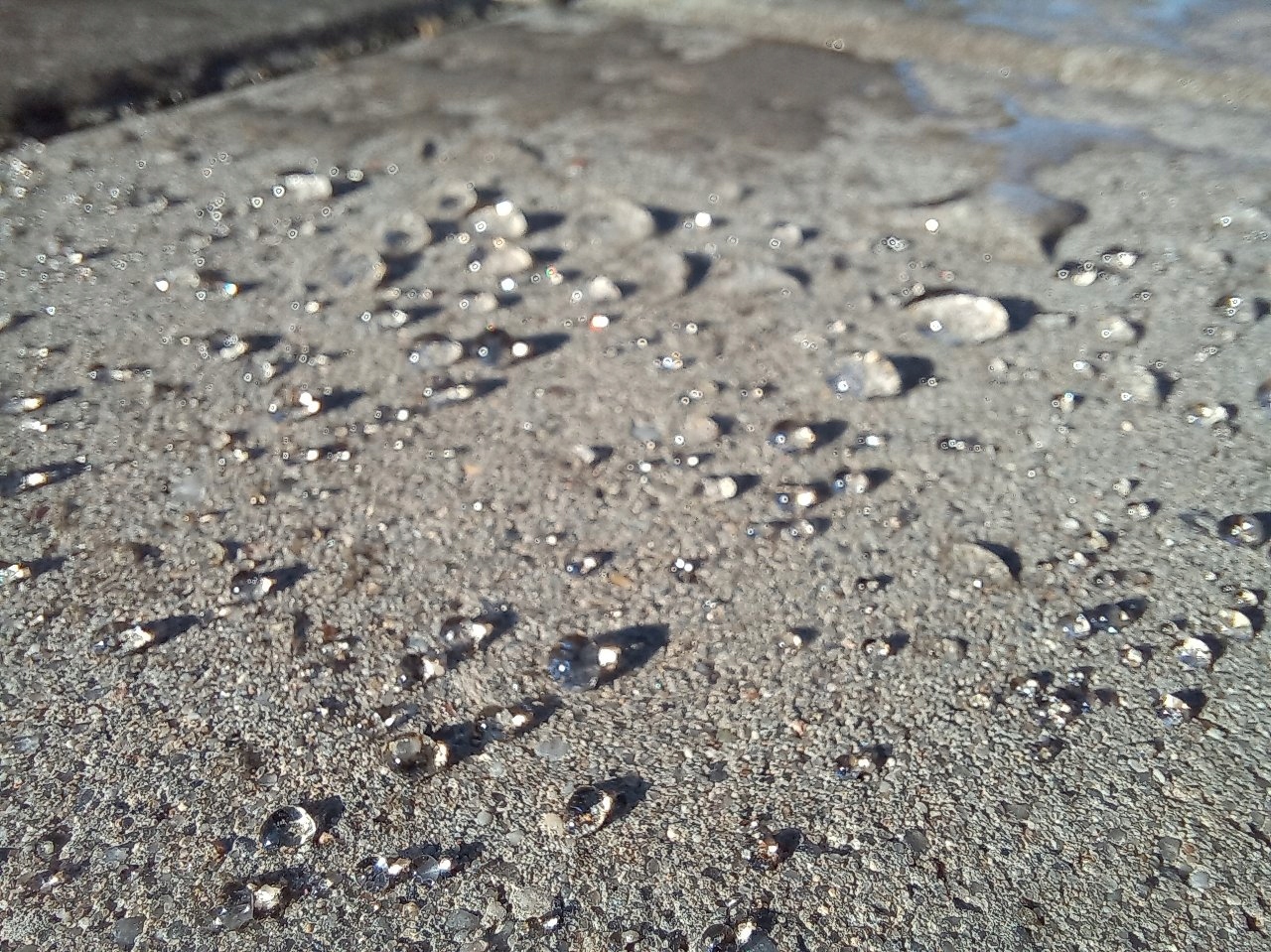 Impregnat do kostki brukowej NAJWYŻSZA JAKOŚĆ 5L Zastosowanie na zewnątrz