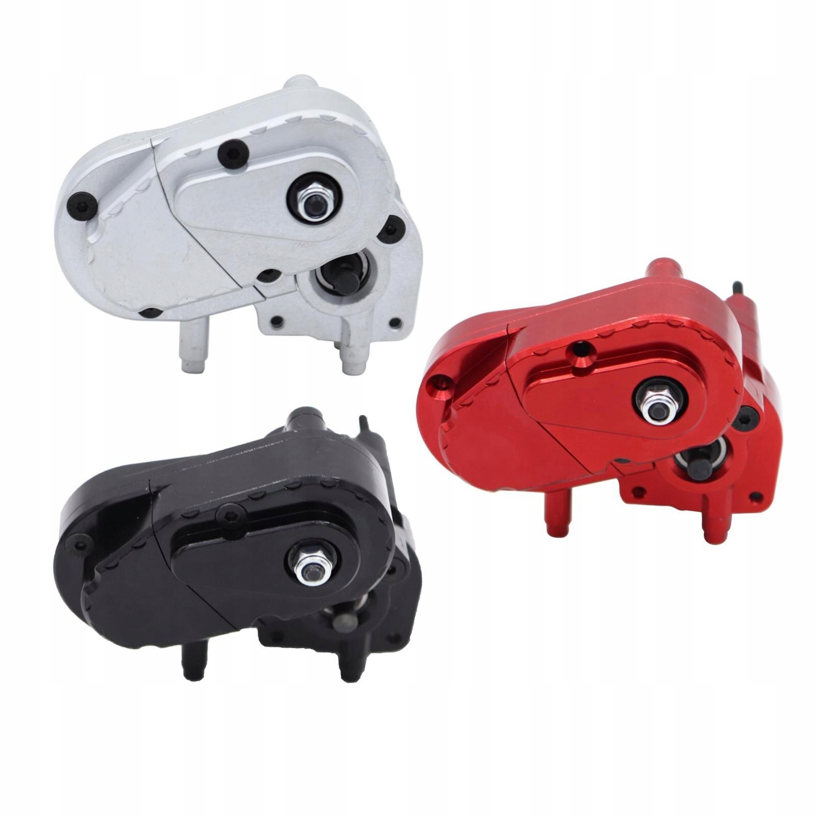 Gear Gearbox Transmission Gears with Pinion for Marka Inna