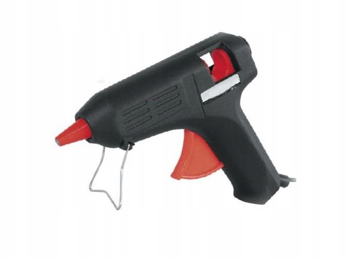 

Pistolet Do Klejenia Plastiku 11MM Duży