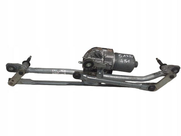 AUDI Q5 08- MECHANIZM WYCIERACZEK 8R1955023D