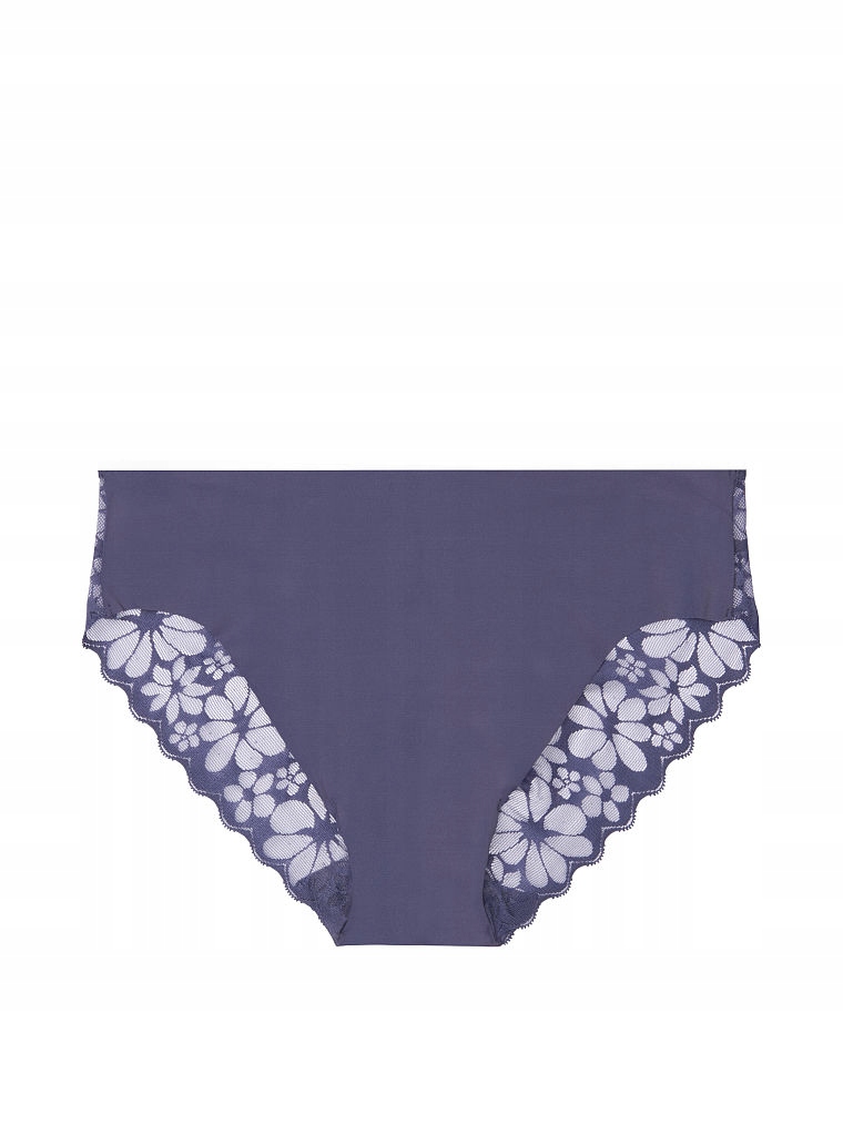 

Victoria's Secret M High-leg Cheeky Laserowo Cięte