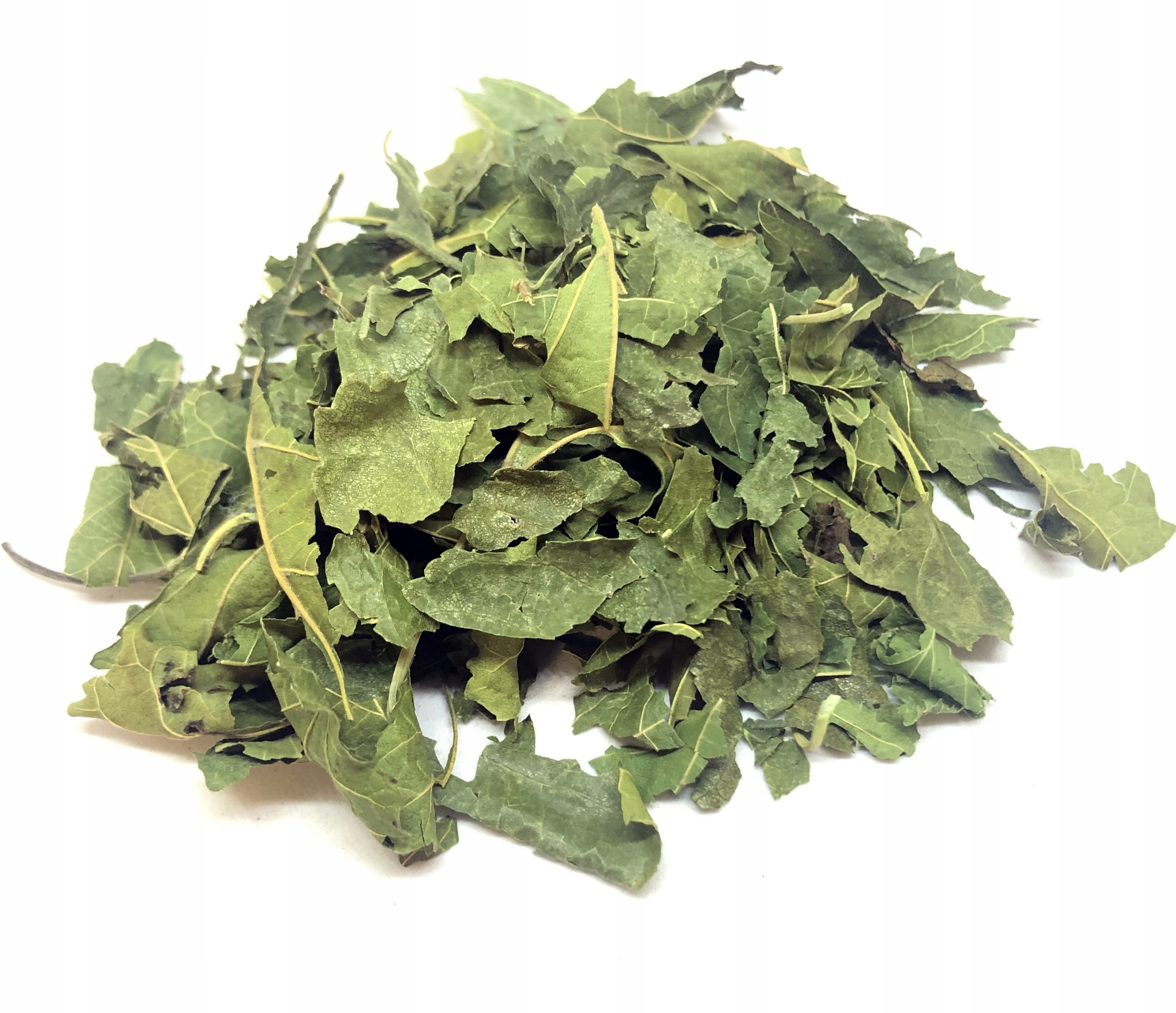 

Liść Morwy Białej Morwa Cała 1 Kg 100% Naturalny