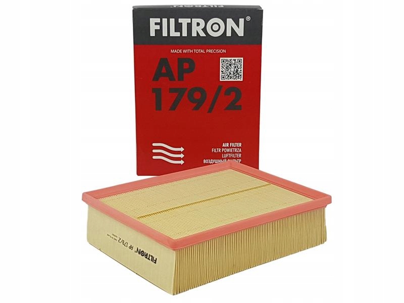 

Filtron Filtr Pow. AP179/2 Toyota Ap 179/2