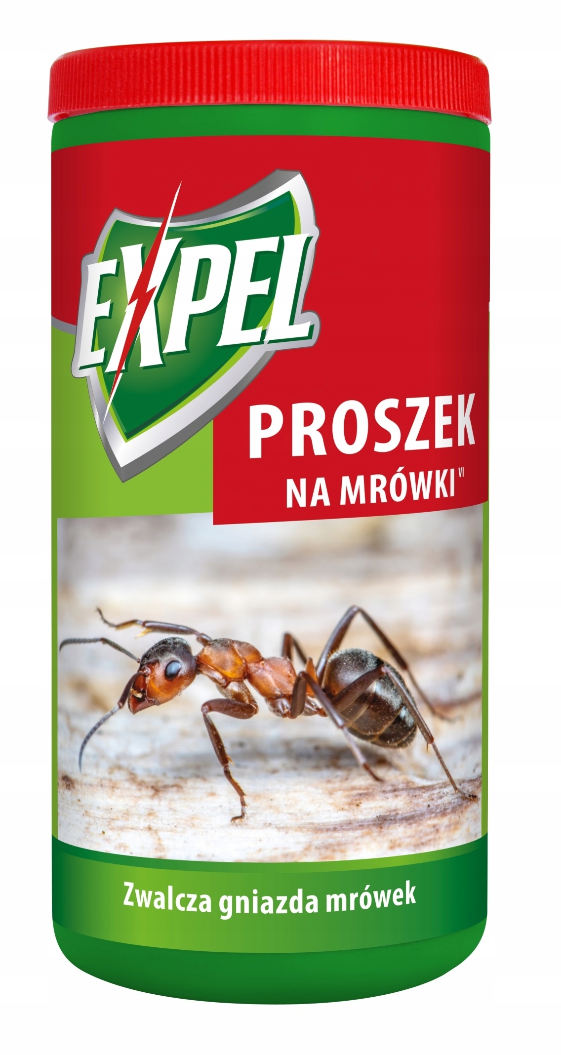 EXPEL proszek na mrówki 300g