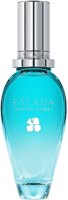 Escada Chiffon Sorbet Limited Edition Toaletní Voda 100 ML Pro Ženy