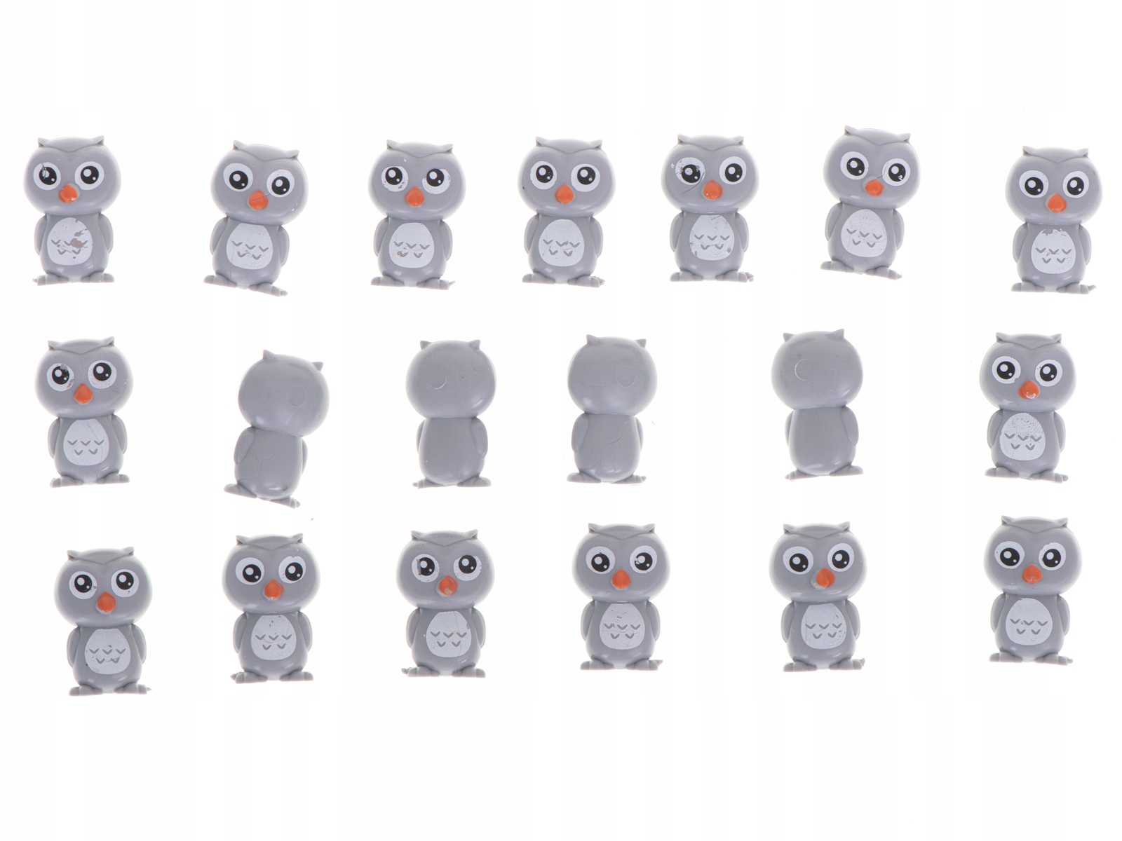 WAGA SZALKOWA EDUKACYJNA NAUKA LICZENIA SOWA DUŻA Minimalny wiek dziecka 3