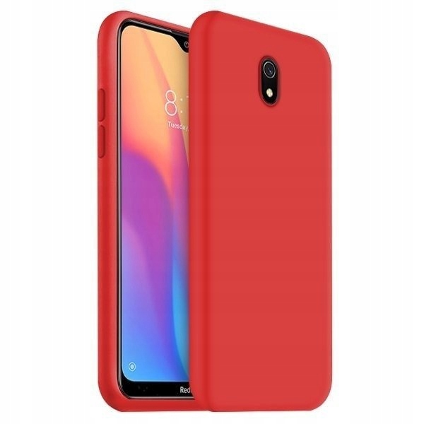 

Etui Do Xiaomi Redmi 8A Pokrowiec Obudowa Velvet