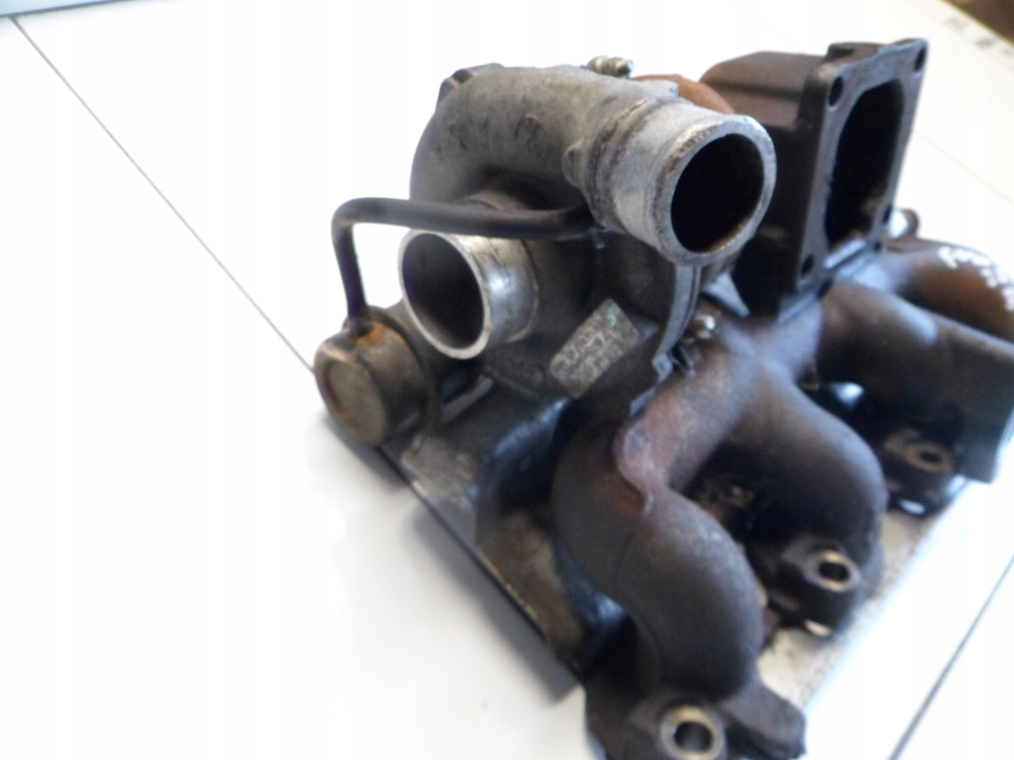 MONDEO MK3 2.0TDCI turbo 1S7Q-6K682-AG