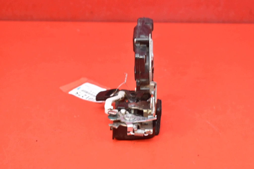 lock door left front front EU KIA PICANTO 1 and 04-07